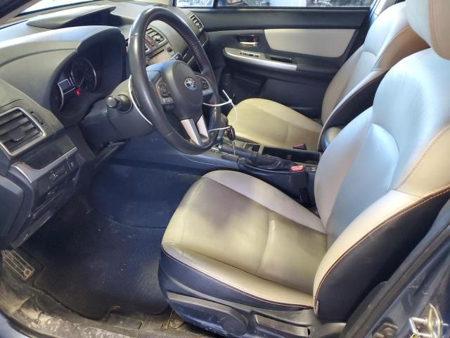 Photo 7 from auction – 2016 SUBARU CROSSTREK with VIN JF2GPAKC2G8306024