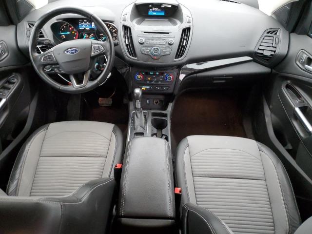 Photo 8 from auction – 2017 FORD ESCAPE SE with VIN 1FMCU9G9XHUD09890