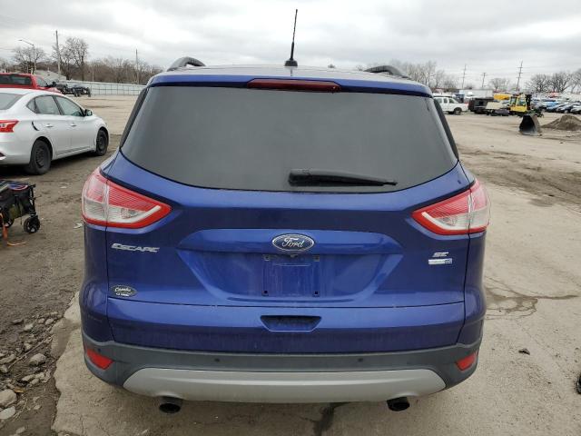 Photo 6 from auction – 2015 FORD ESCAPE SE with VIN 1FMCU9GX0FUA25924