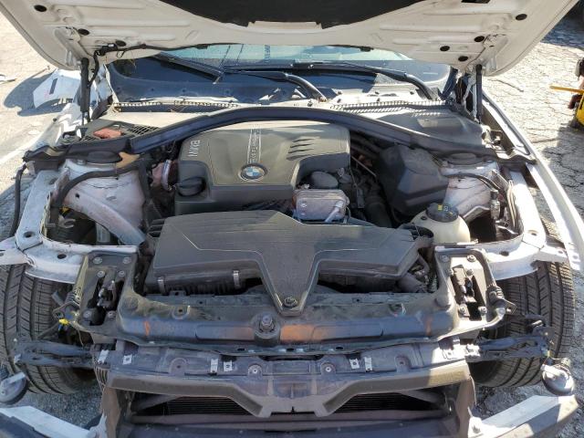 Photo 11 from auction – 2015 BMW 328 XI with VIN WBA3B3C52FJ984171