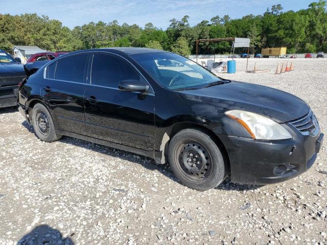 Photo 4 from auction – 2012 NISSAN ALTIMA BAS with VIN 1N4AL2AP9CN475226