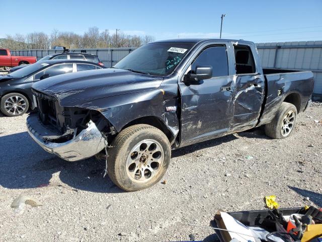 RAM 1500 ST 2014 with VIN 1C6RR7FT1ES464120 - Photo from auction