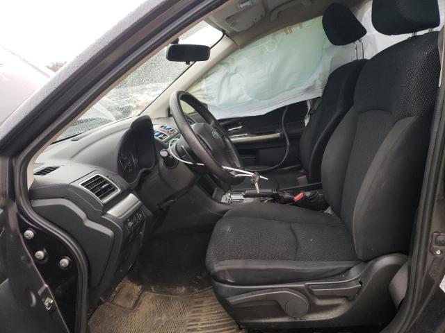 Photo 7 from auction – 2016 SUBARU IMPREZA PR with VIN JF1GJAB64GH017873