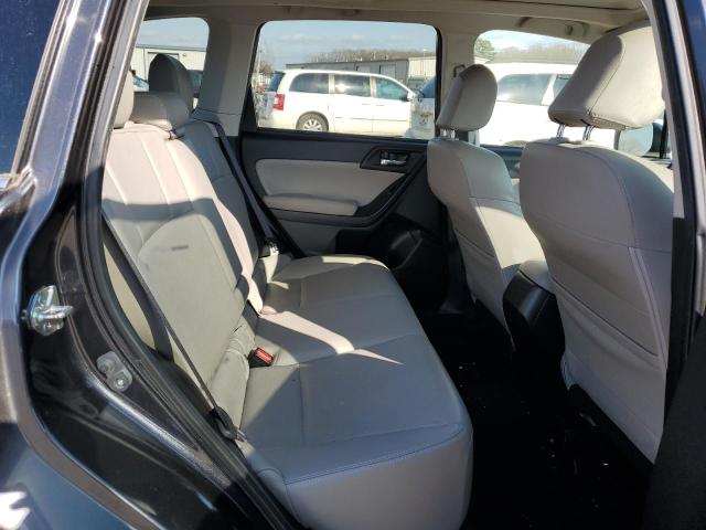 Photo 10 from auction – 2015 SUBARU FORESTER 2 with VIN JF2SJAHC4FH466133