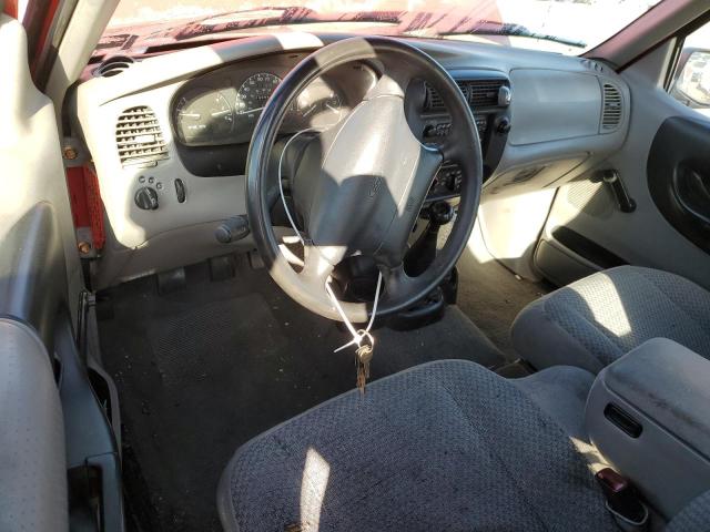 Photo 8 from auction – 1999 FORD RANGER with VIN 1FTYR10C4XPB70095