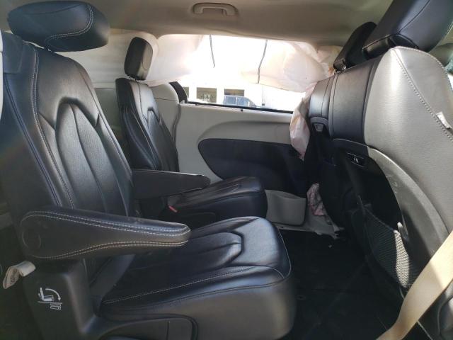 Фото 11 с аукциона – 2022 CHRYSLER PACIFICA T с VIN 2C4RC1BG1NR106548