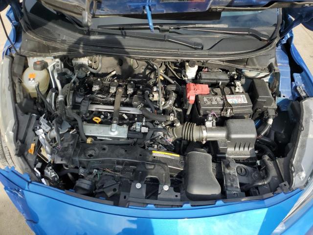 Photo 11 from auction – 2020 NISSAN VERSA SR with VIN 3N1CN8FVXLL877248