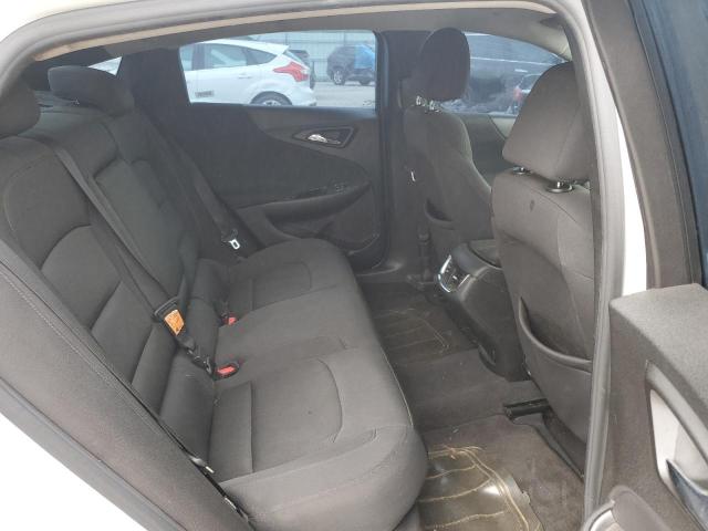 Photo 10 from auction – 2016 CHEVROLET MALIBU LT with VIN 1G1ZE5ST3GF294944