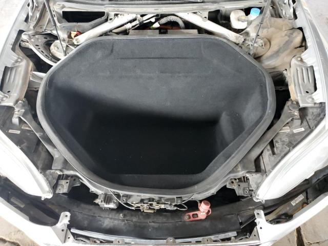 Photo 11 from auction – 2015 TESLA MODEL S P8 with VIN 5YJSA1H42FF085971