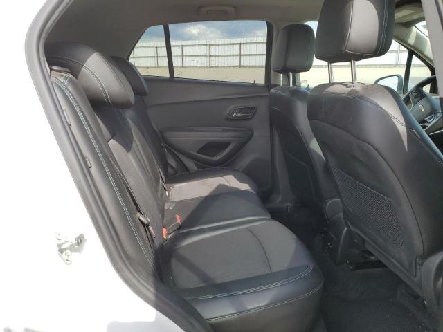 Foto 11 de la subasta – 2015 CHEVROLET TRAX 1LT con VIN 3GNCJLSB3FL164906