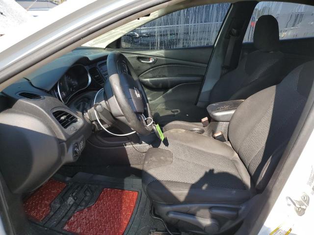 Photo 7 from auction – 2016 DODGE DART SE with VIN 1C3CDFAAXGD689970