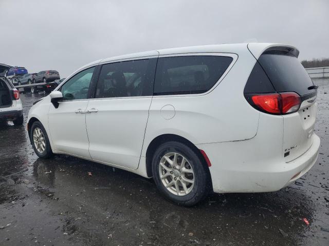 Photo 2 from auction – 2017 CHRYSLER PACIFICA T with VIN 2C4RC1DG6HR520913