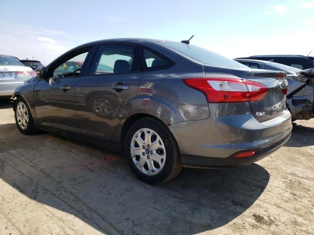 Photo 2 from auction – 2012 FORD FOCUS SE with VIN 1FAHP3F23CL242802