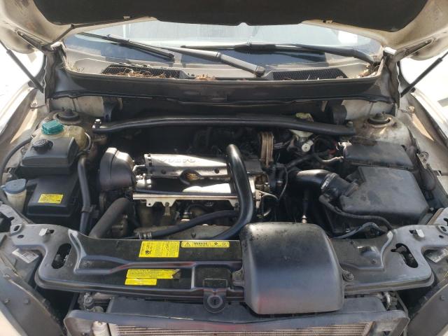 Photo 12 from auction – 2006 VOLVO XC90 with VIN YV4CZ592761295618