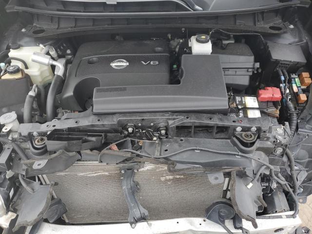 Photo 12 from auction – 2015 NISSAN MURANO with VIN 5N1AZ2MH9FN265271