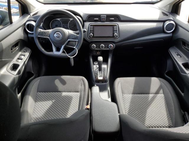 Photo 8 from auction – 2020 NISSAN VERSA S with VIN 3N1CN8DV9LL896571