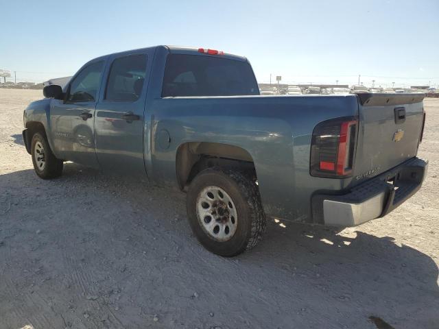 Photo 2 from auction – 2013 CHEVROLET SILVERADO with VIN 3GCPCPEA5DG343226