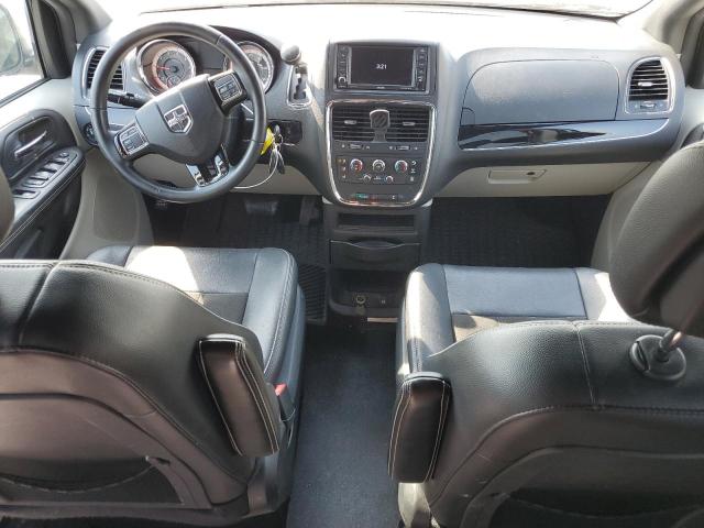 Photo 8 from auction – 2019 DODGE GRAND CARA with VIN 2C4RDGCG5KR519163