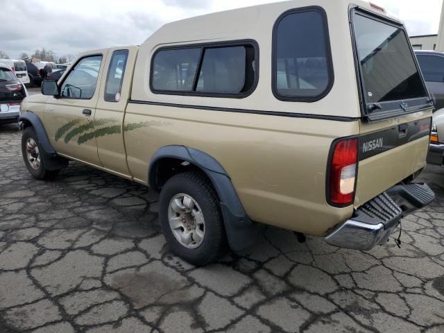Photo 2 from auction – 1998 NISSAN FRONTIER K with VIN 1N6DD26Y3WC387095