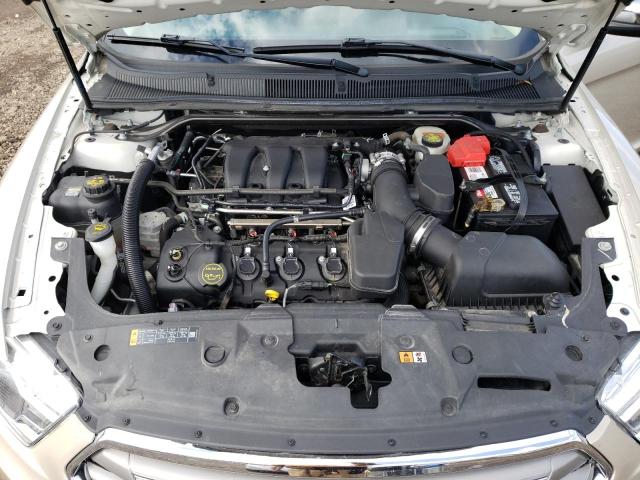 Photo 11 from auction – 2017 FORD TAURUS LIM with VIN 1FAHP2J83HG105235