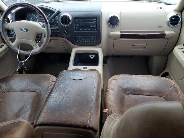 Photo 8 from auction – 2005 FORD EXPEDITION with VIN 1FMFU18525LA75109