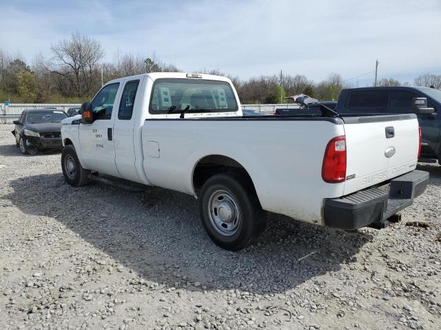 Photo 2 from auction – 2012 FORD F250 SUPER with VIN 1FT7X2A65CEC71331