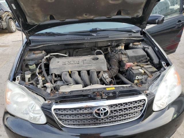 Photo 11 from auction – 2007 TOYOTA COROLLA CE with VIN 1NXBR30E17Z854652