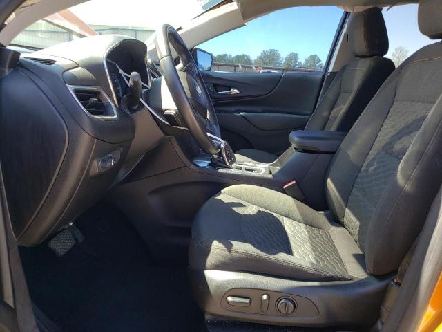 Photo 7 from auction – 2018 CHEVROLET EQUINOX LT with VIN 2GNAXJEV8J6119523