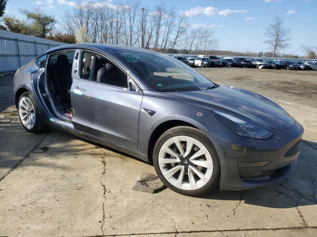 Photo 4 from auction – 2023 TESLA MODEL 3 with VIN 5YJ3E1EA0PF472930