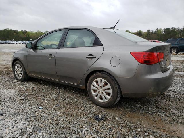 Photo 2 from auction – 2010 KIA FORTE EX with VIN KNAFU4A25A5848172