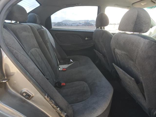 Photo 10 from auction – 2004 HYUNDAI SONATA with VIN KMHWF35H84A966326