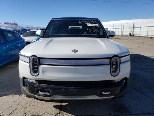 Photo 5 from auction – 2022 RIVIAN R1S LAUNCH with VIN 7PDSGABL9NN002835