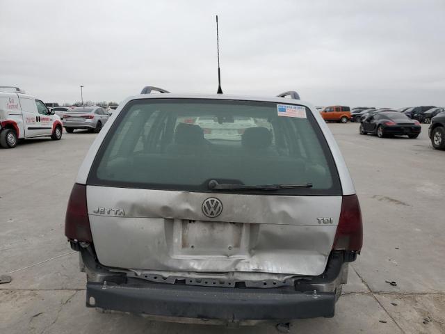 Photo 6 from auction – 2005 VOLKSWAGEN JETTA with VIN WVWSR61J85W019764