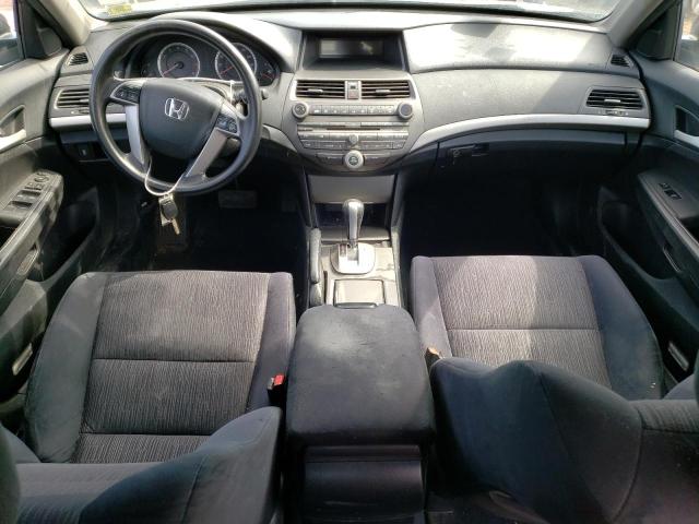 Photo 8 from auction – 2012 HONDA ACCORD LXP with VIN 1HGCP2F49CA035277
