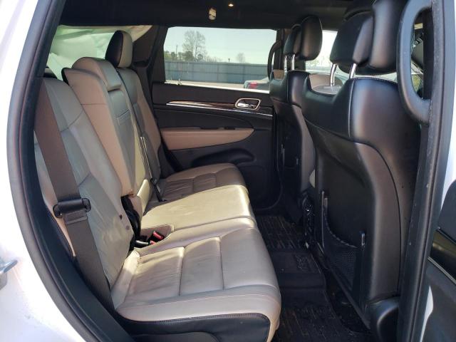 Photo 11 from auction – 2016 JEEP GRAND CHER with VIN 1C4RJEBG1GC336017