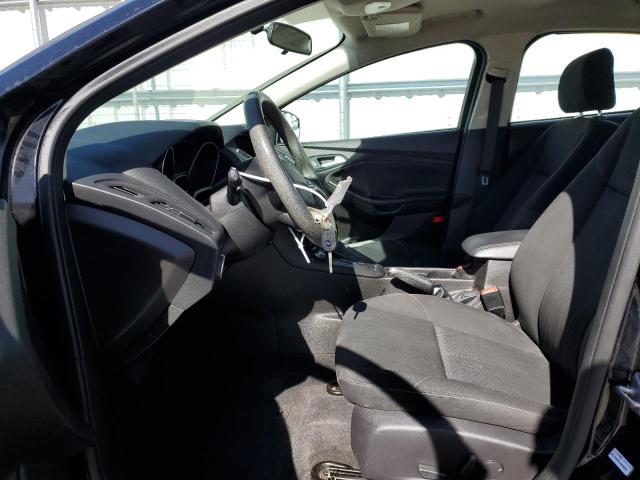 Photo 7 from auction – 2016 FORD FOCUS SE with VIN 1FADP3F29GL238404