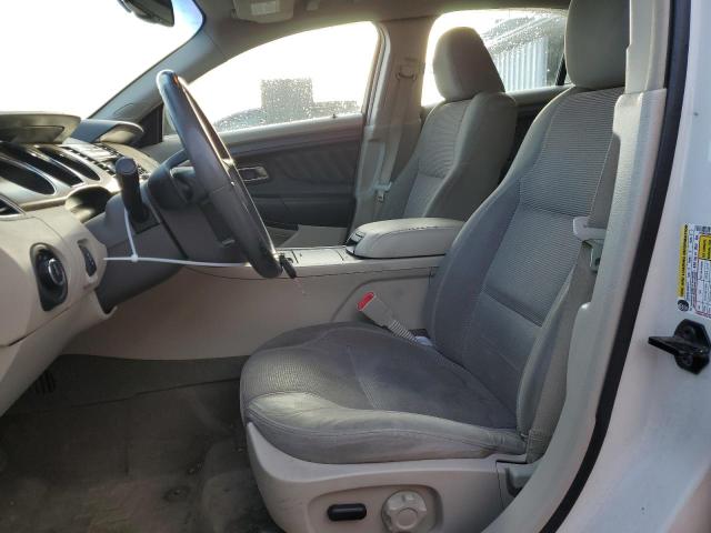 Photo 7 from auction – 2011 FORD TAURUS SEL with VIN 1FAHP2HW5BG185598