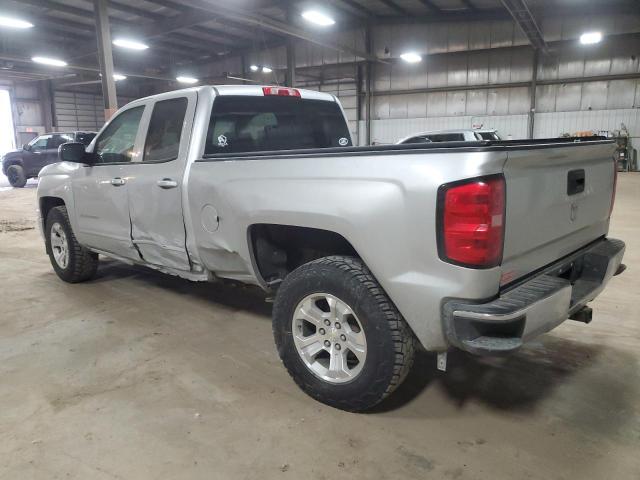 Photo 2 from auction – 2015 CHEVROLET SILVERADO with VIN 1GCRCREC3FZ431104
