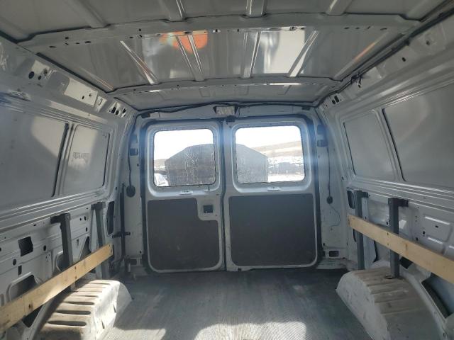 Photo 10 from auction – 2014 FORD ECONOLINE with VIN 1FTNE2EW9EDA54011
