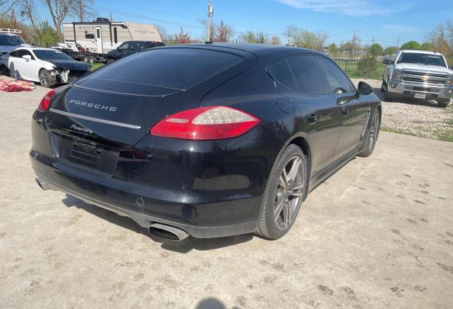 Photo 4 from auction – 2013 PORSCHE PANAMERA 2 with VIN WP0AA2A7XDL014999