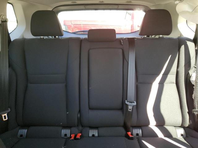 Photo 10 from auction – 2023 NISSAN ROGUE S with VIN 5N1BT3AB1PC691609