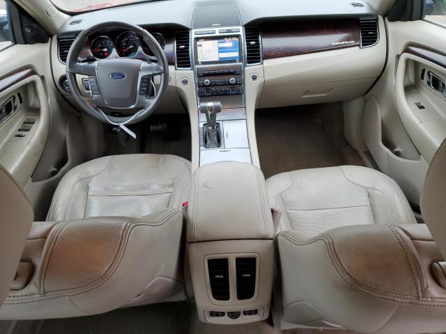 Photo 8 from auction – 2012 FORD TAURUS LIM with VIN 1FAHP2FW0CG112045