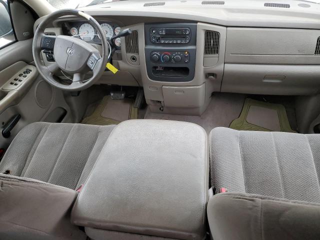 Photo 8 from auction – 2004 DODGE RAM 1500 S with VIN 1D7HA18N04S520897