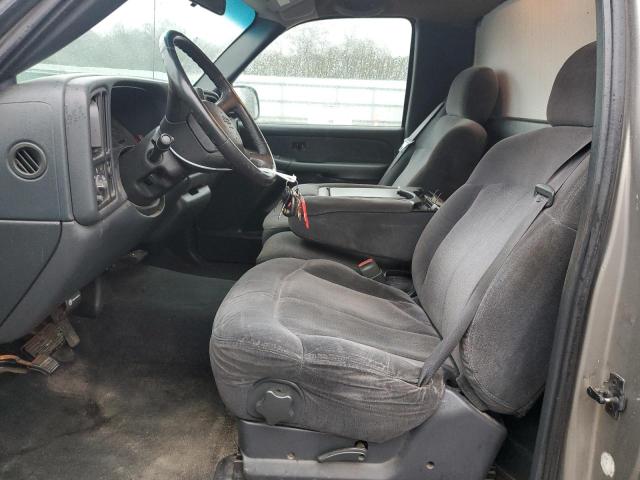 Zdjęcie 7 z aukcji – 2000 CHEVROLET SILVERADO2 z VIN 1GCEC14TXYE121379