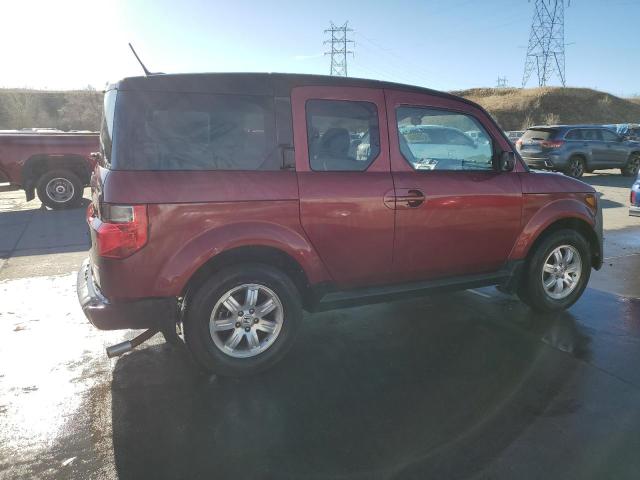 Photo 3 from auction – 2008 HONDA ELEMENT EX with VIN 5J6YH28718L001123