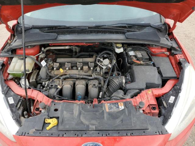 Photo 11 from auction – 2017 FORD FOCUS SE with VIN 1FADP3K27HL259579
