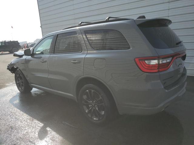 Photo 2 from auction – 2023 DODGE DURANGO R/ with VIN 1C4SDJCTXPC568807