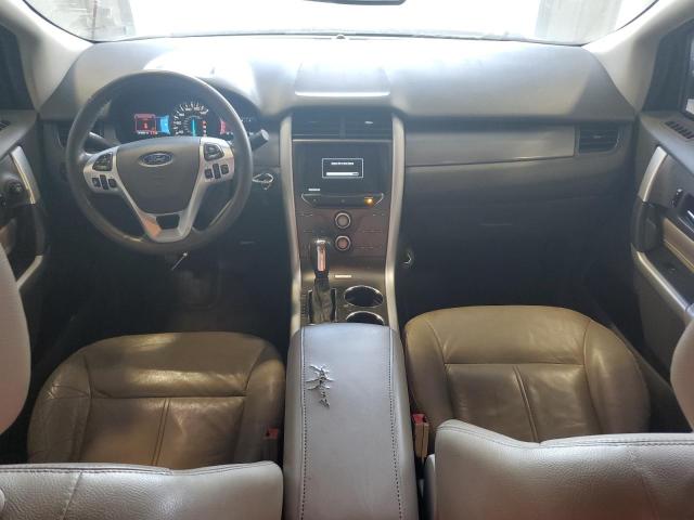 Photo 8 from auction – 2013 FORD EDGE SEL with VIN 2FMDK3JC3DBC91325