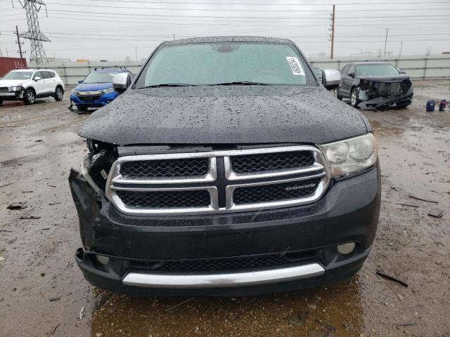 Photo 5 from auction – 2011 DODGE DURANGO CR with VIN 1D4RE4GG0BC598792