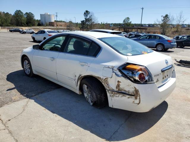 Photo 2 from auction – 2011 NISSAN ALTIMA BAS with VIN 1N4AL2AP7BN509470